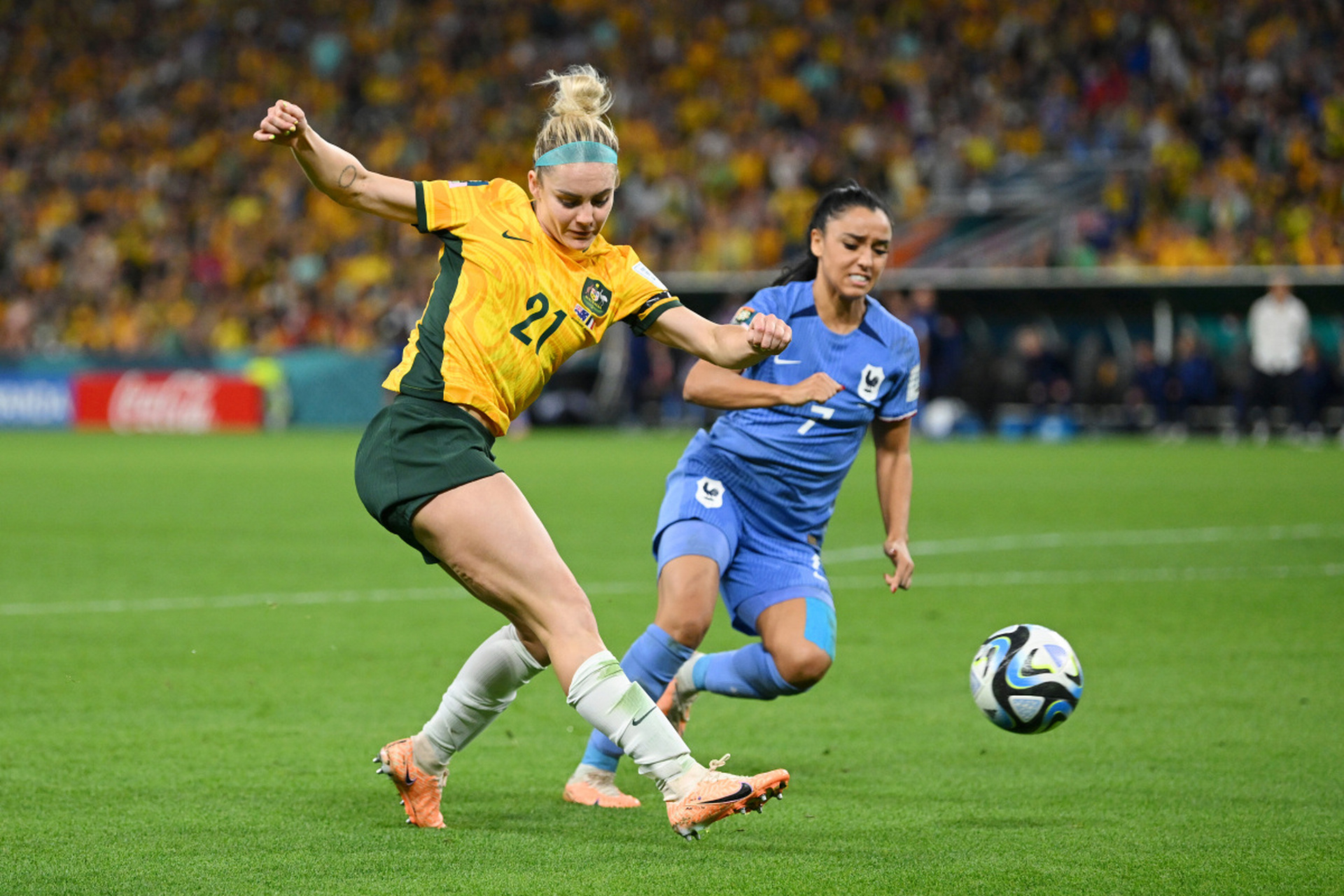 凤凰娱乐下载-澳大利亚女足集结全力备战国际赛事视频