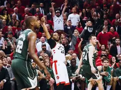 猛龙主场大胜热火,小卡复出再掀波澜的简单介绍 猛龙主场大胜热火,小卡复出再掀波澜的简单介绍