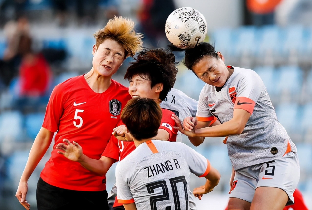 凤凰娱乐APP-国家女足联赛排名曝光，领头羊实力不容小觑(女足排名升至第14)