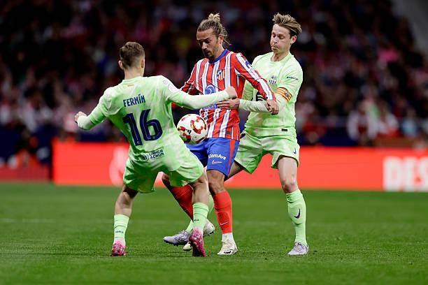 手机APP-马德里竞技主场负于拜仁慕尼黑，提前出局的简单介绍