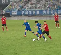 关于北京队在客场惨败,将在下场比赛中寻找机会反击的信息 关于北京队在客场惨败,将在下场比赛中寻找机会反击的信息