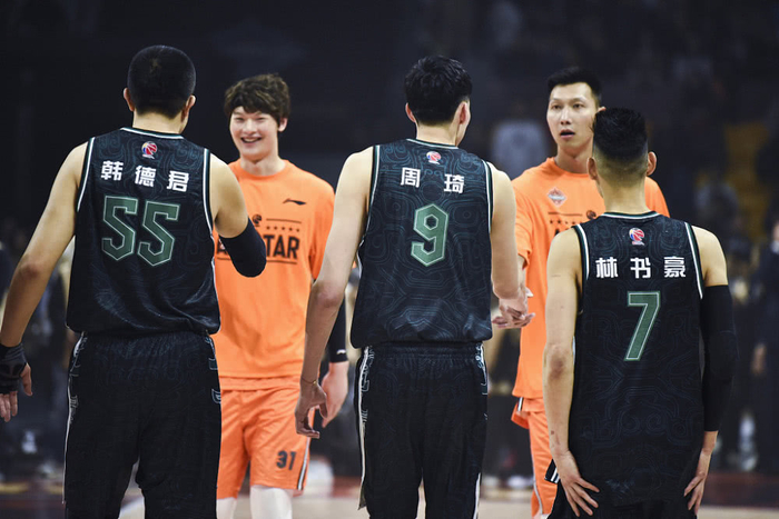 手机APP-北京队主场取得连胜,闪耀全明星阵容是谁