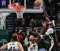 雄鹿主场获胜，晋级前景大幅提升